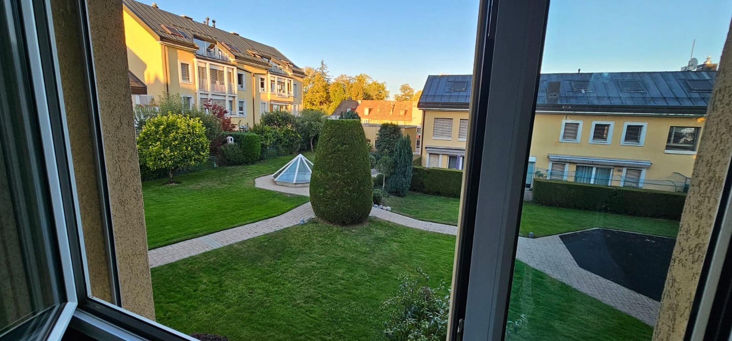 4-Zimmer-Wohnung, Foto 5 von 10
