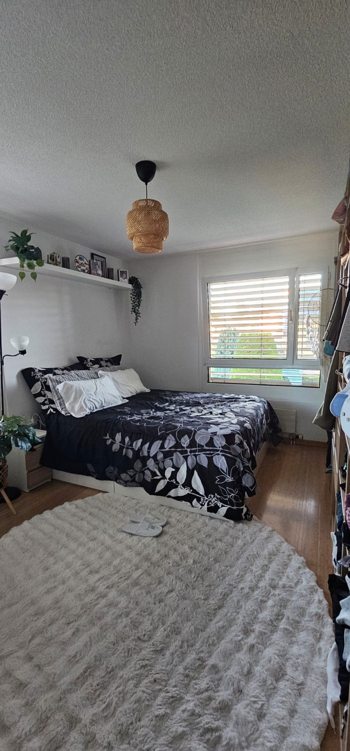 4-Zimmer-Wohnung, Foto 7 von 10