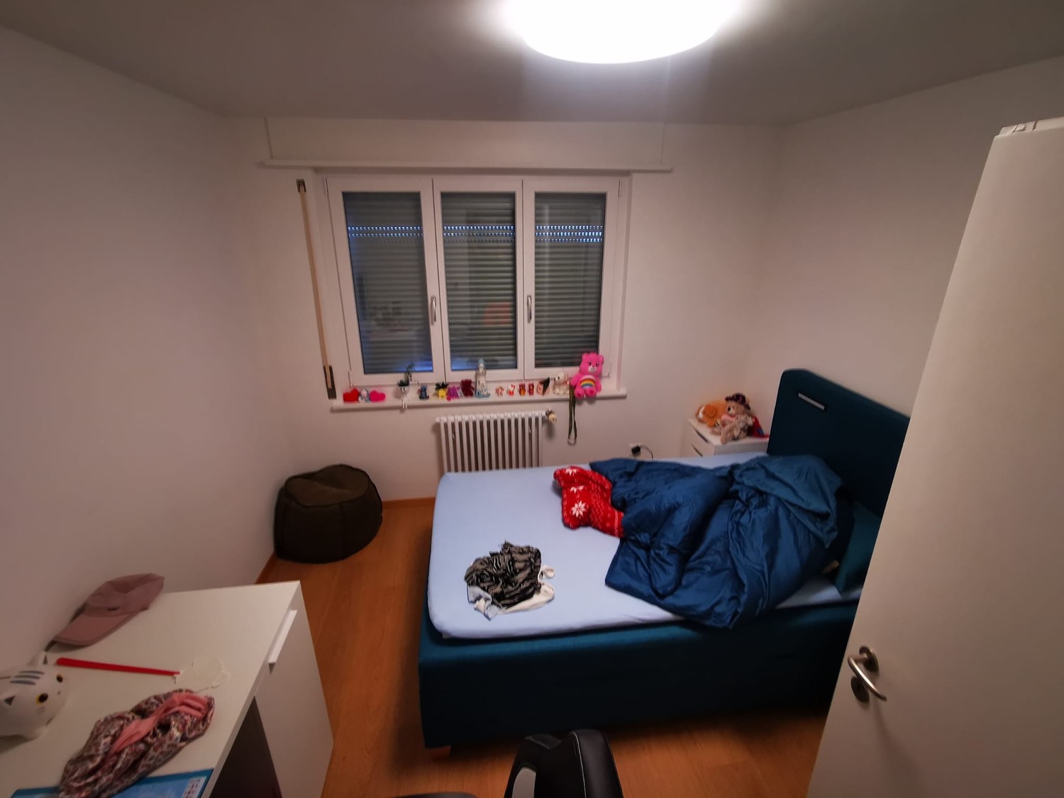 4 rooms apartment, Foto 6 von 8