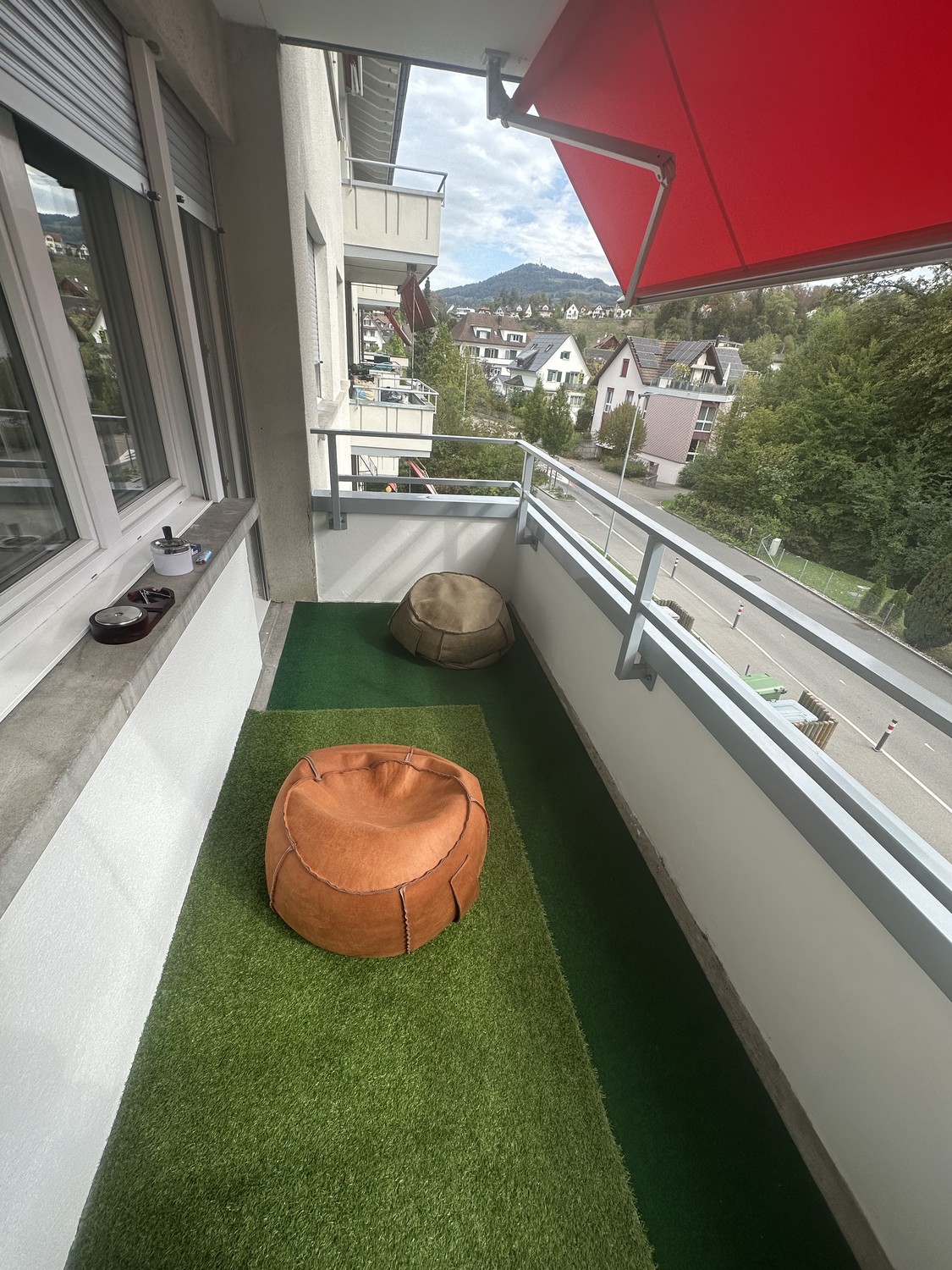 4 rooms apartment, Foto 1 von 8