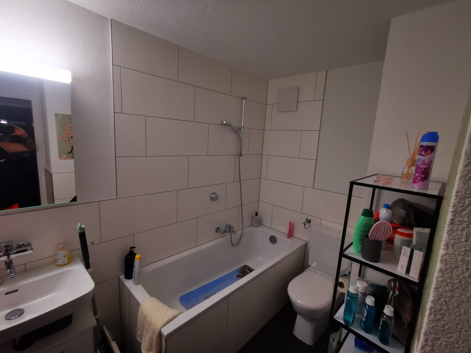 4 rooms apartment, Foto 7 von 8