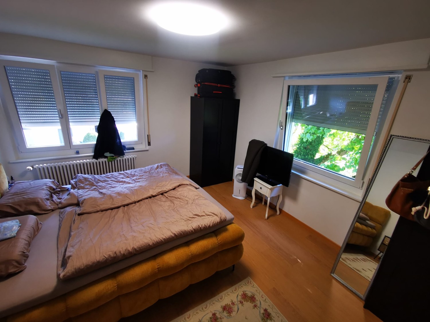 4 rooms apartment, Foto 4 von 8