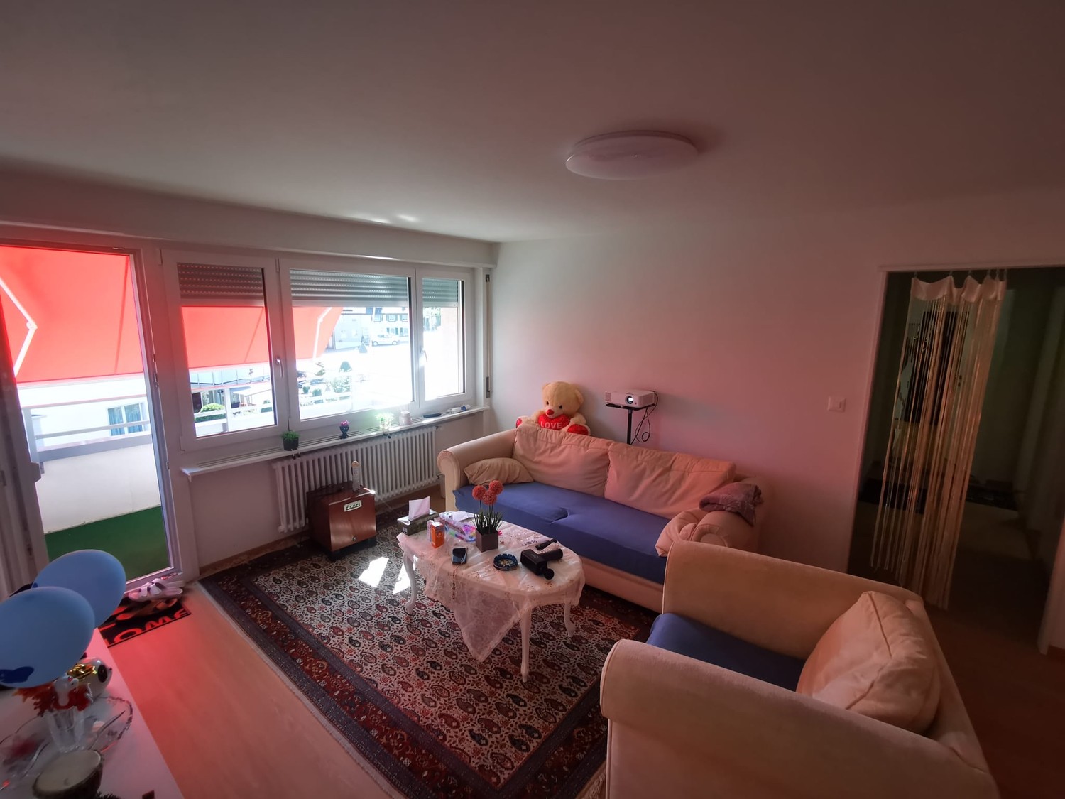 4 rooms apartment, Foto 2 von 8
