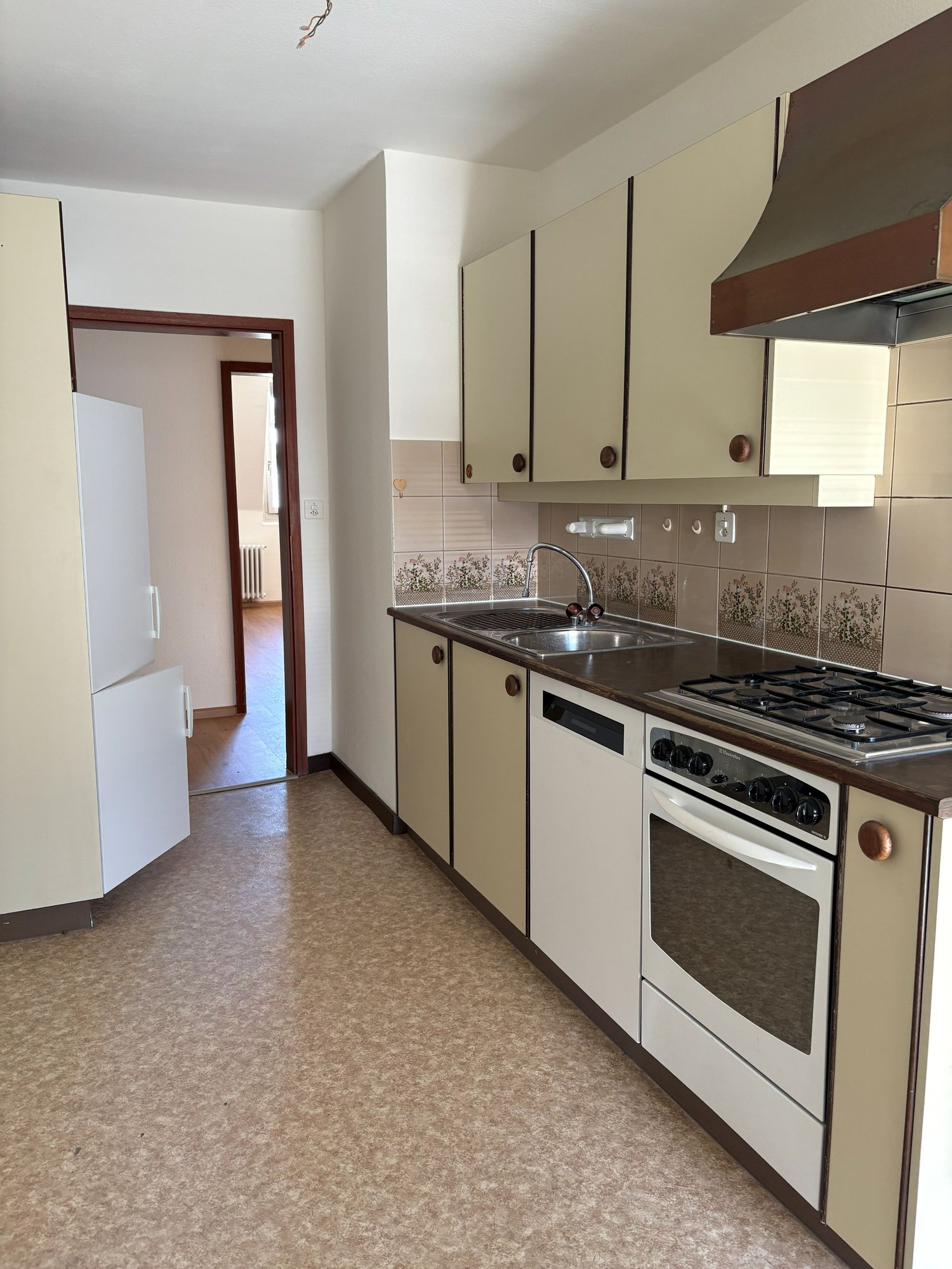 2 rooms apartment, Foto 4 von 10