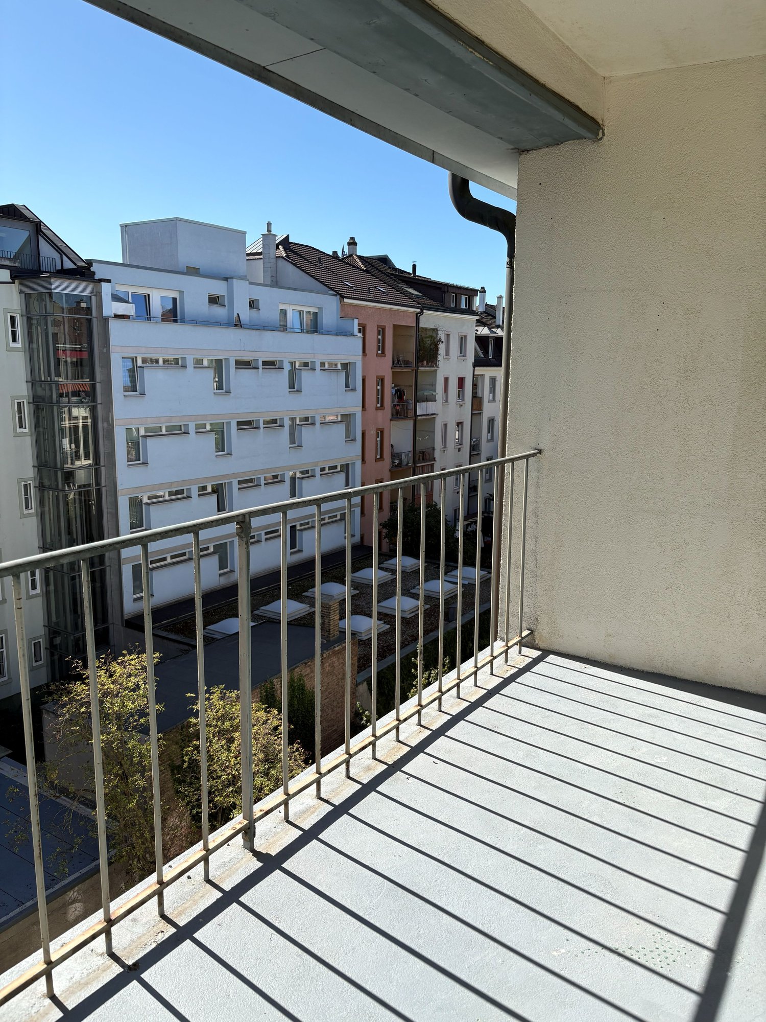 2 rooms apartment, Foto 1 von 10