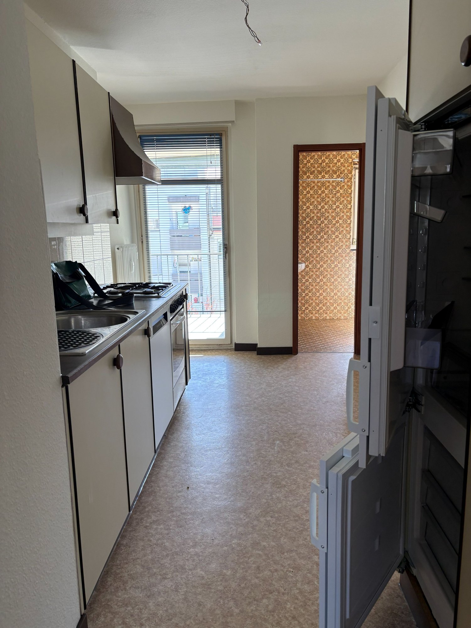 2 rooms apartment, Foto 5 von 10