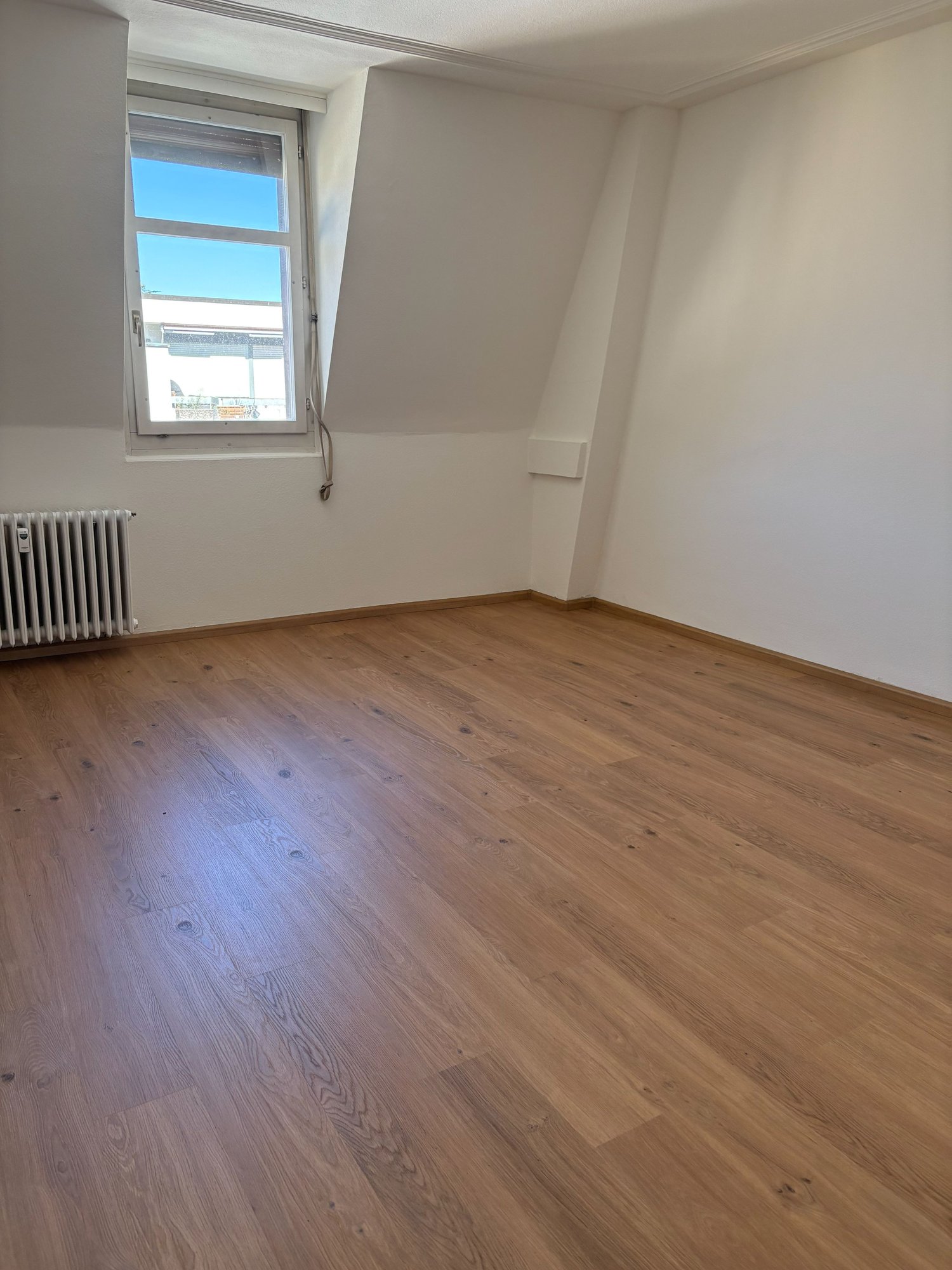 2 rooms apartment, Foto 10 von 10