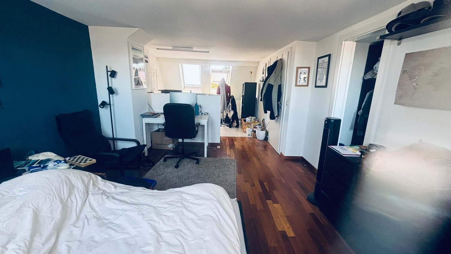 Room in a shared flat, Foto 4 von 6