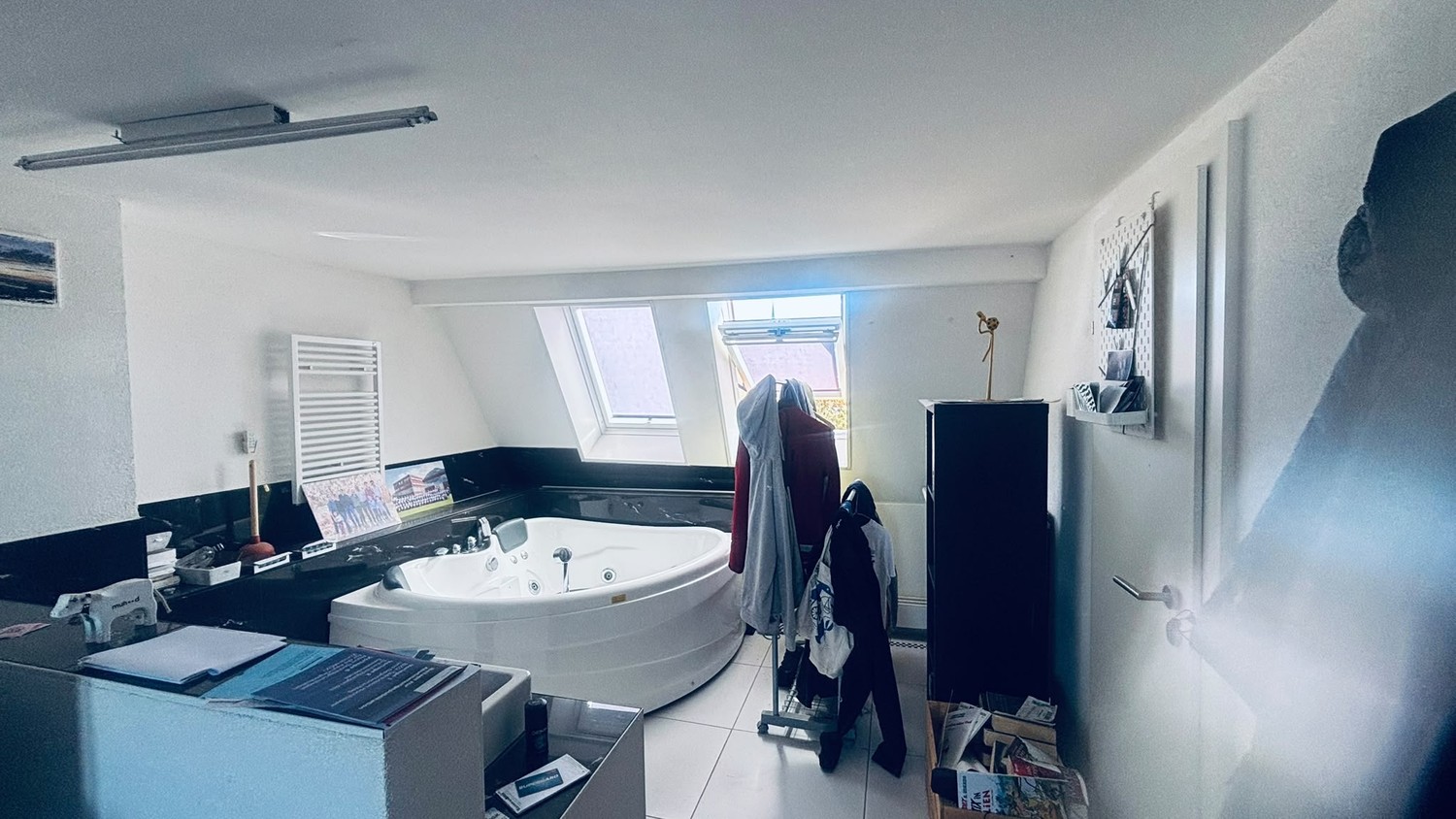 Room in a shared flat, Foto 5 von 6