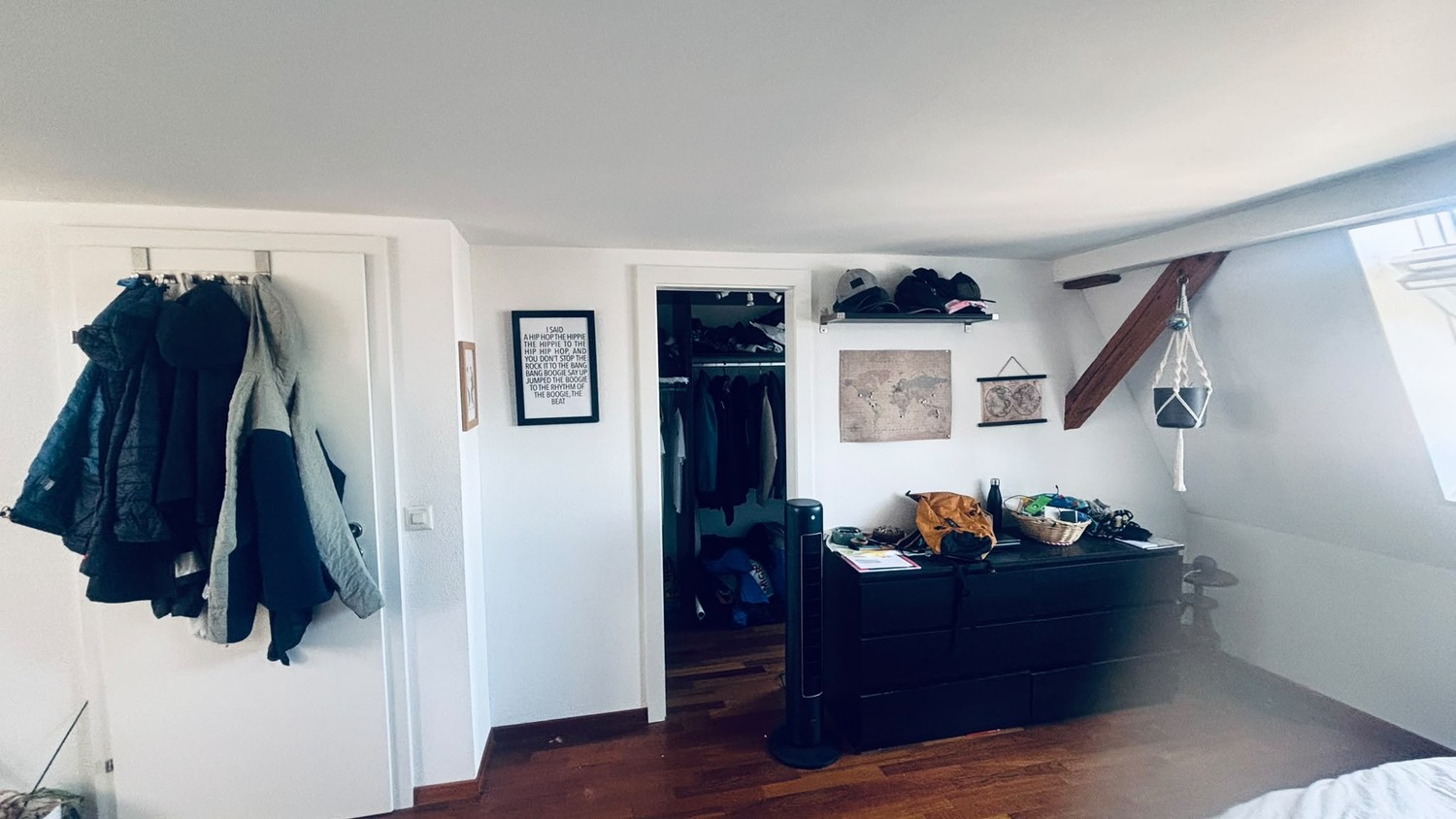 Room in a shared flat, Foto 3 von 6