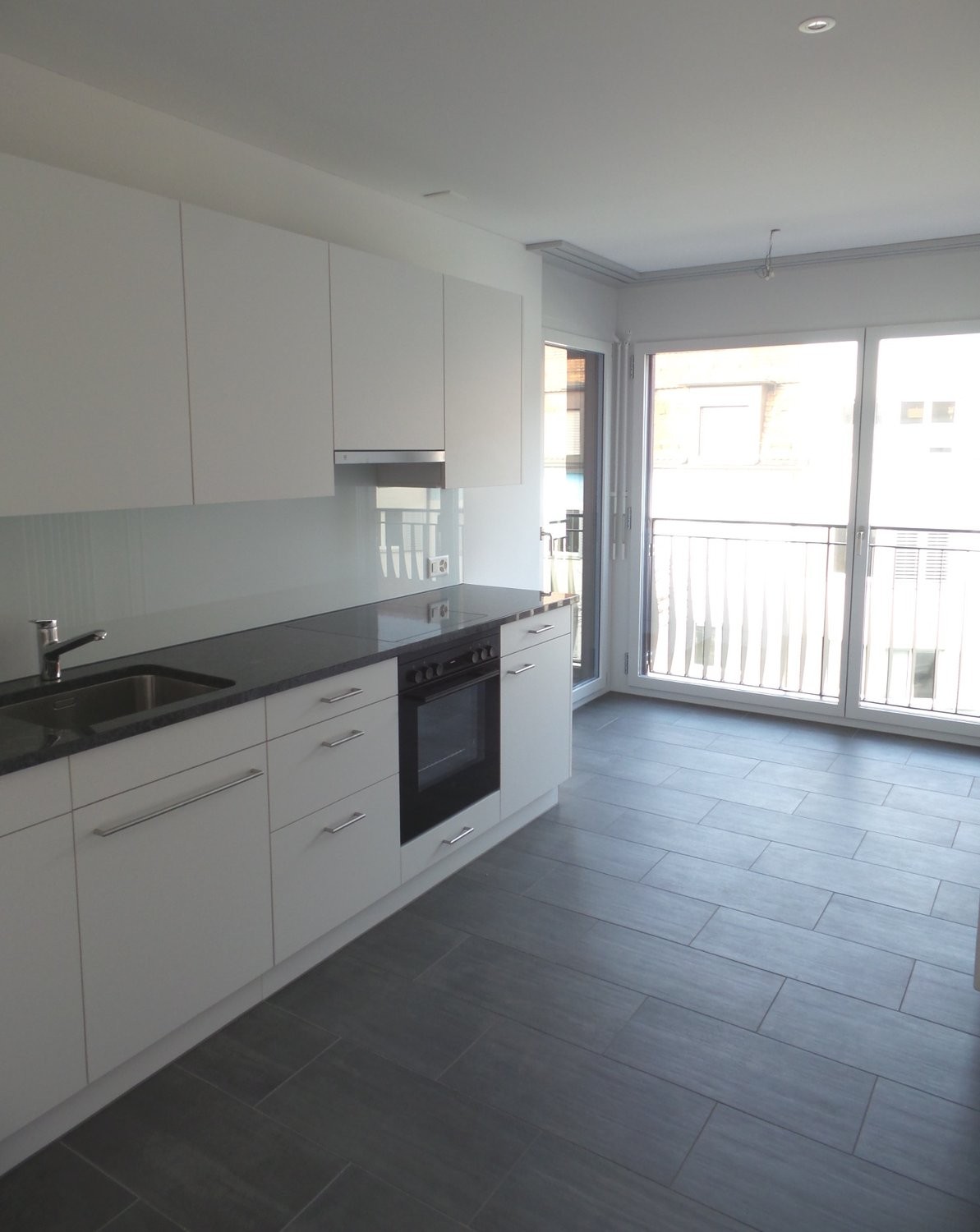 3 rooms apartment, Foto 6 von 9