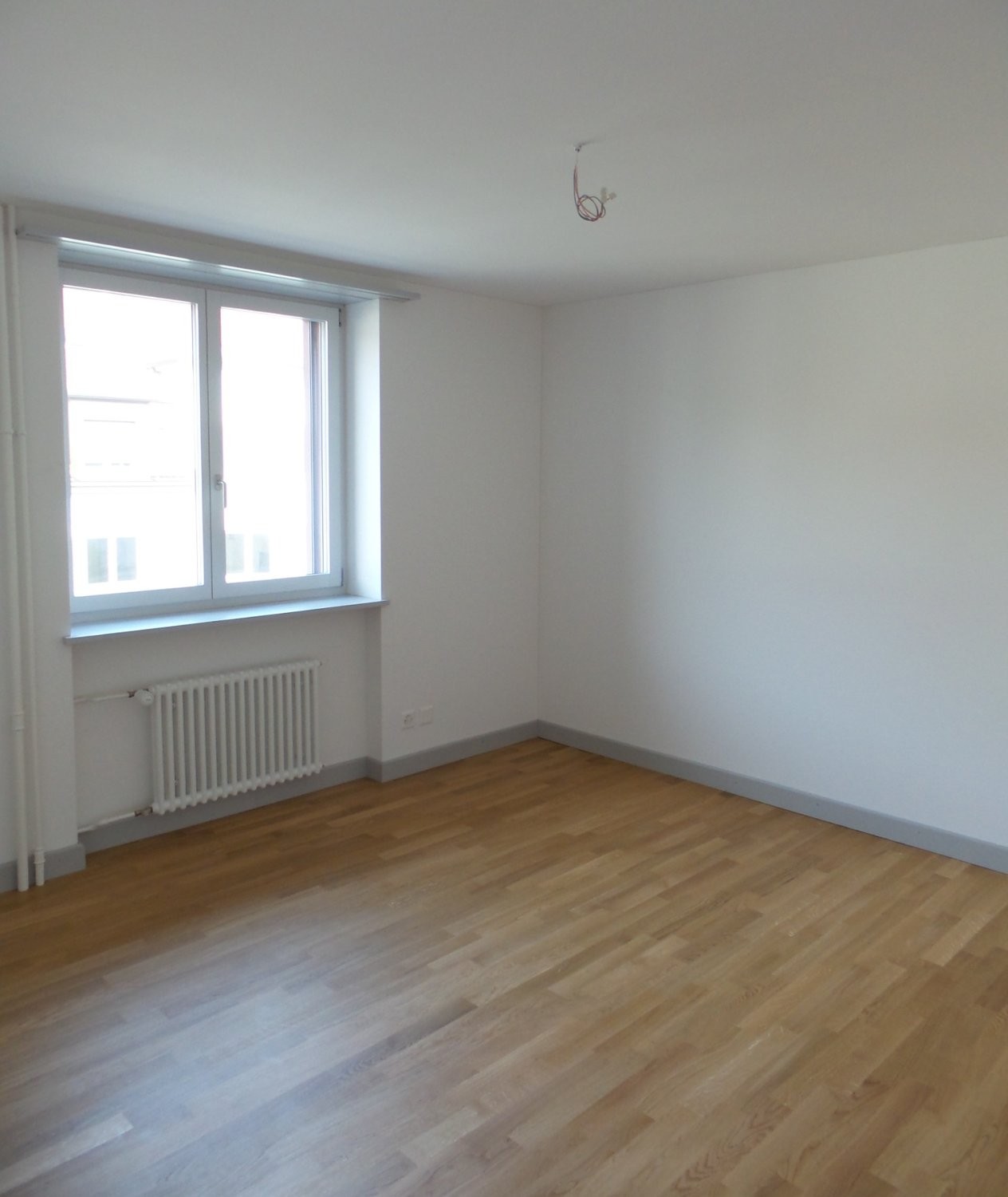 3 rooms apartment, Foto 4 von 9