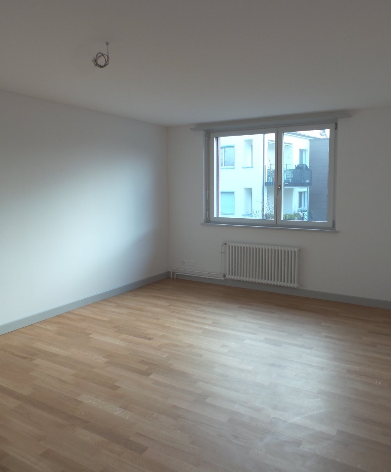 3 rooms apartment, Foto 5 von 9