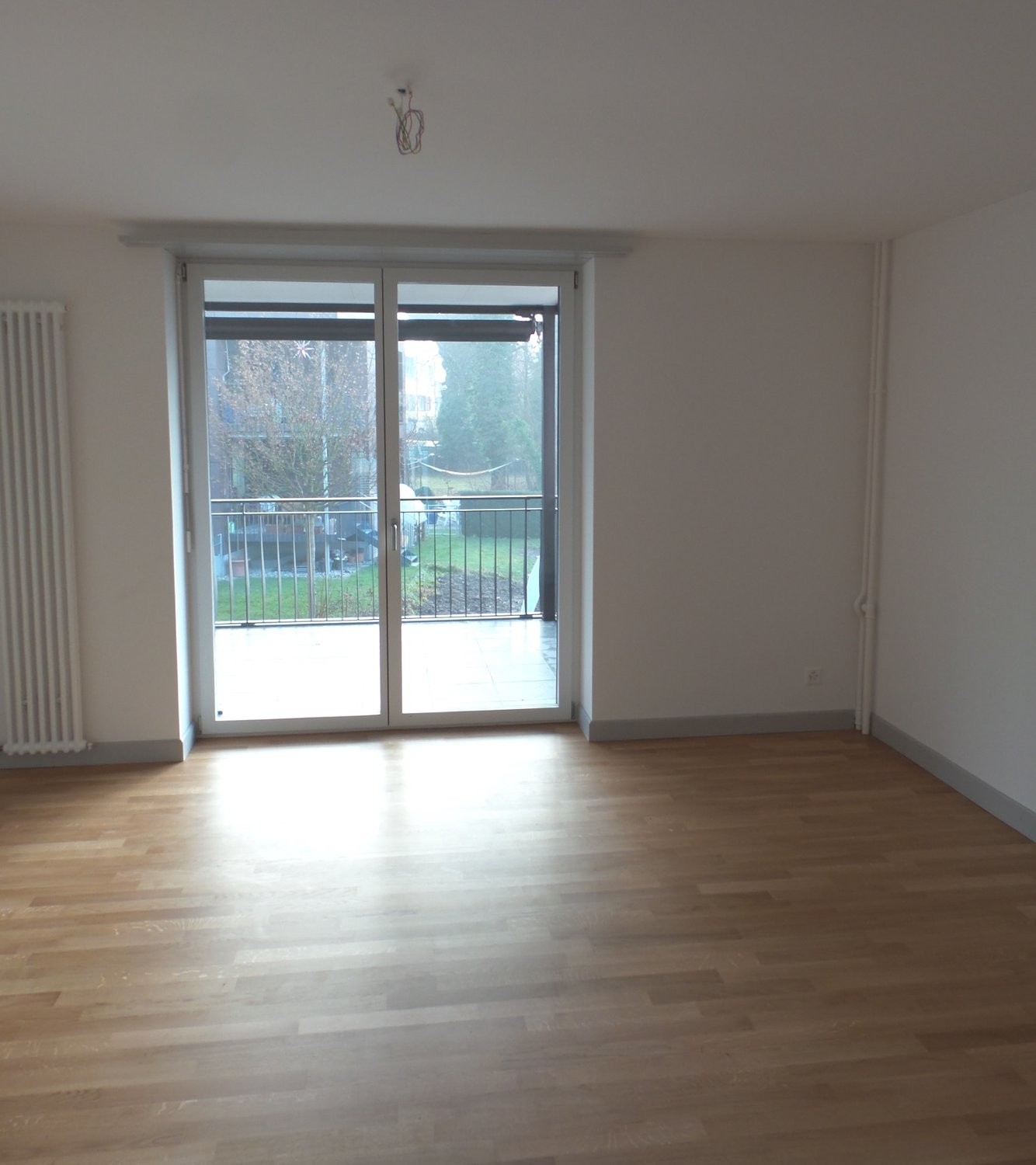 3 rooms apartment, Foto 3 von 9