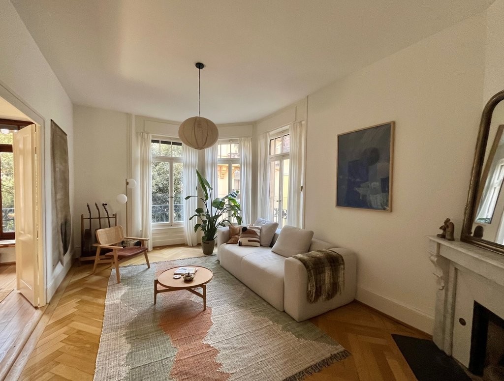 5-Zimmer-Wohnung, Foto 4 von 10