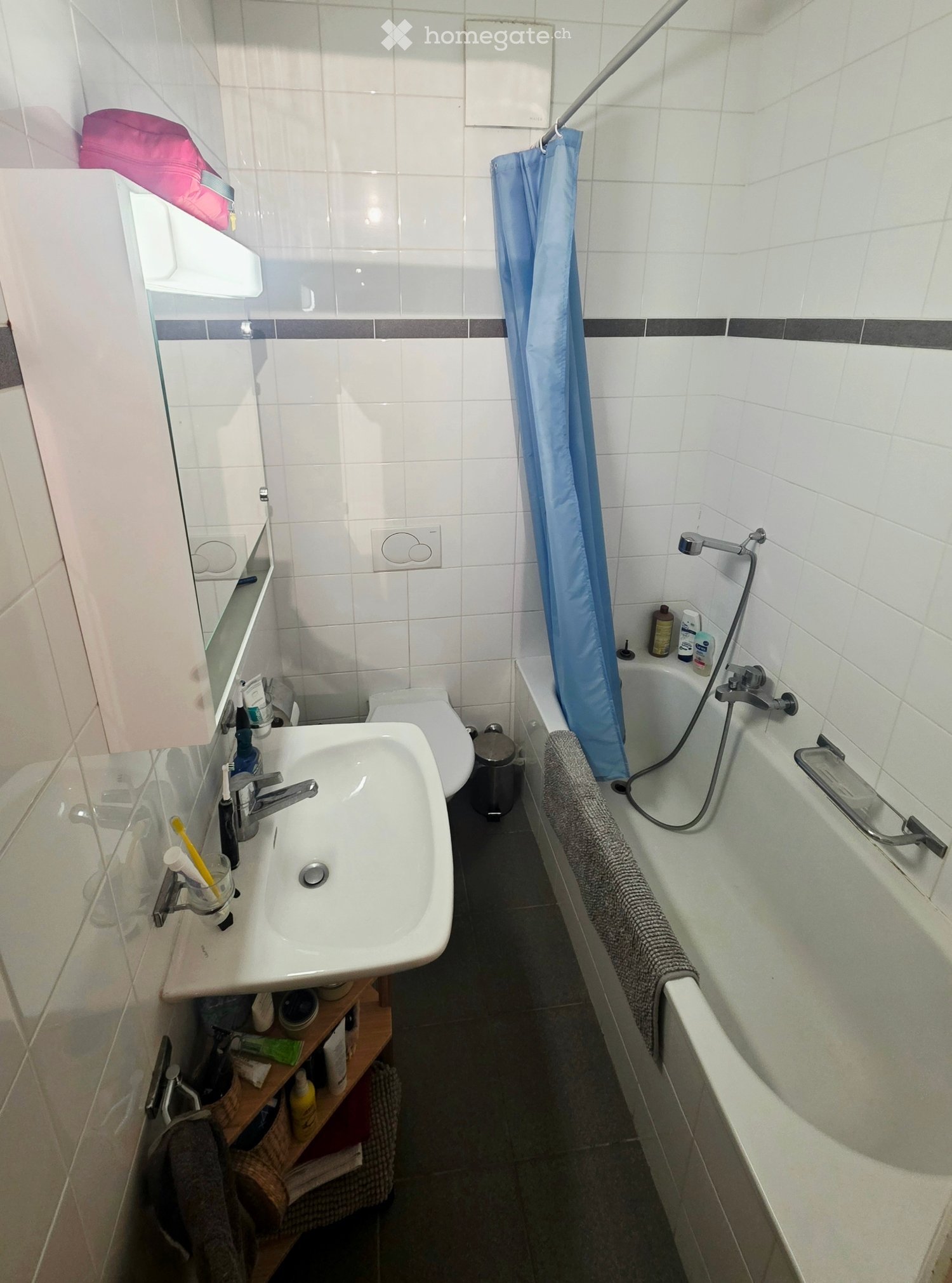 1 Zimmer Einzelzimmer, Foto 5 von 5
