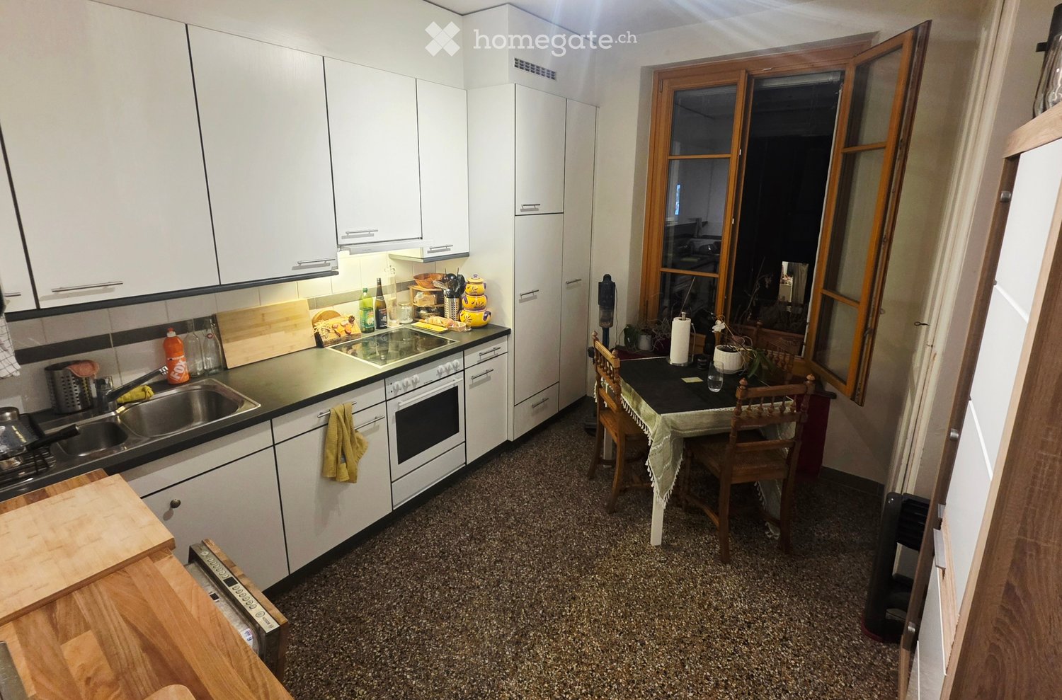 1 Zimmer Einzelzimmer, Foto 3 von 5