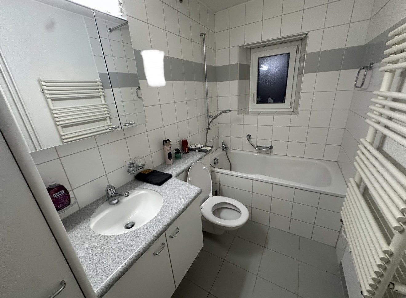 Room in a shared flat, Foto 5 von 5