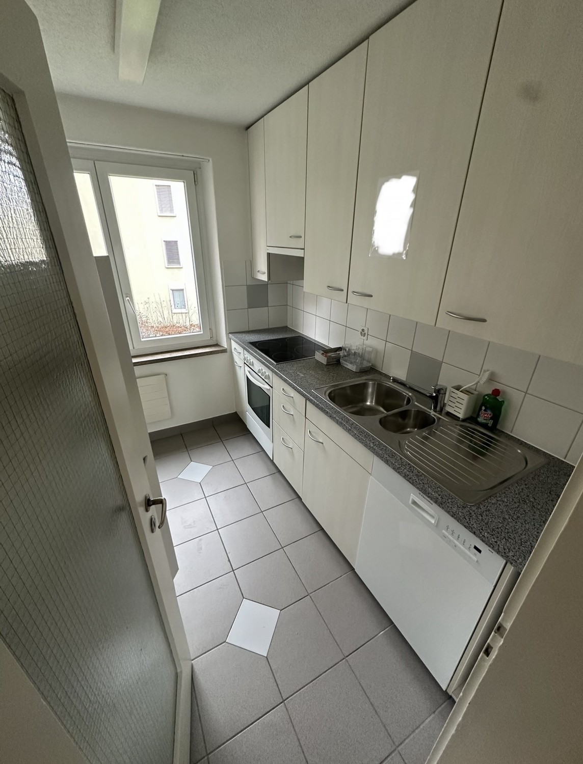 Room in a shared flat, Foto 4 von 5
