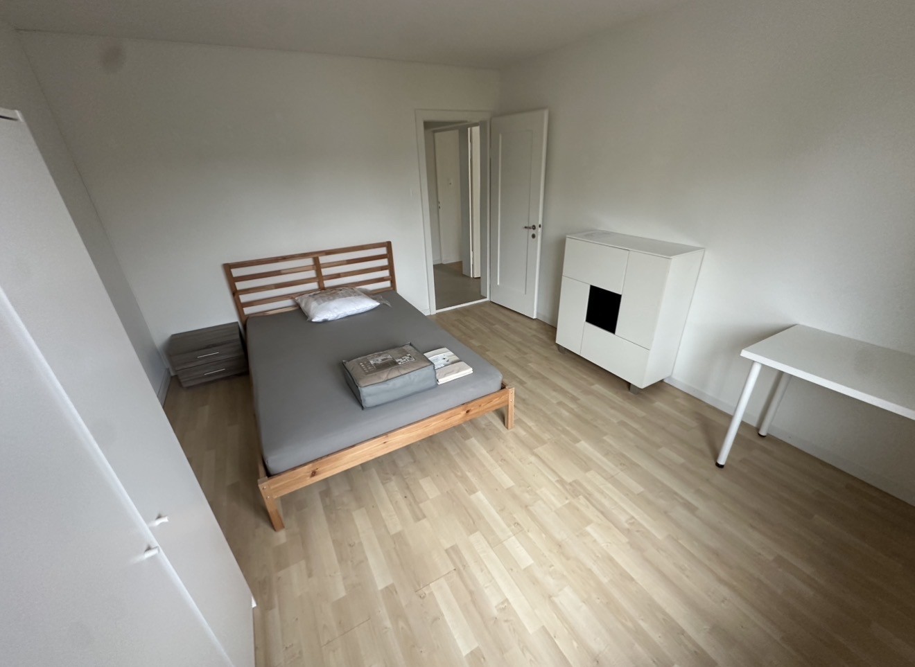 Room in a shared flat, Foto 2 von 5