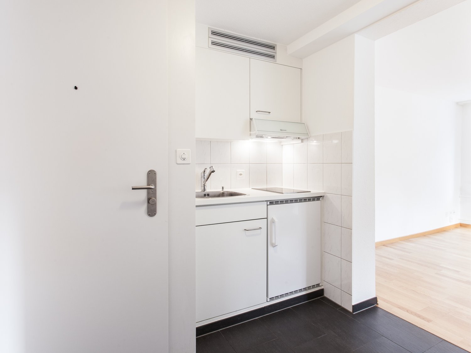 Appartement de 2 pièces