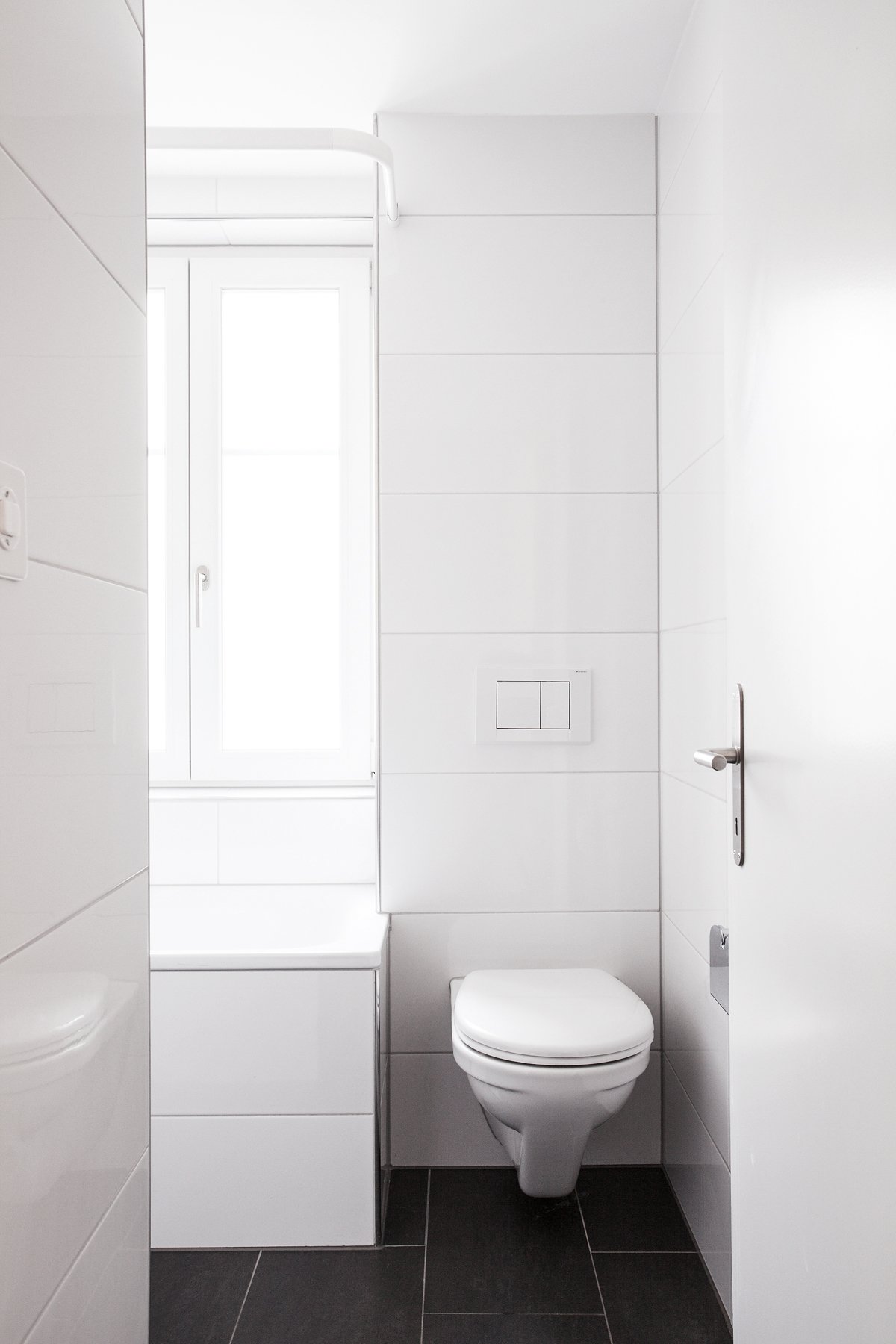 Appartement de 2 pièces