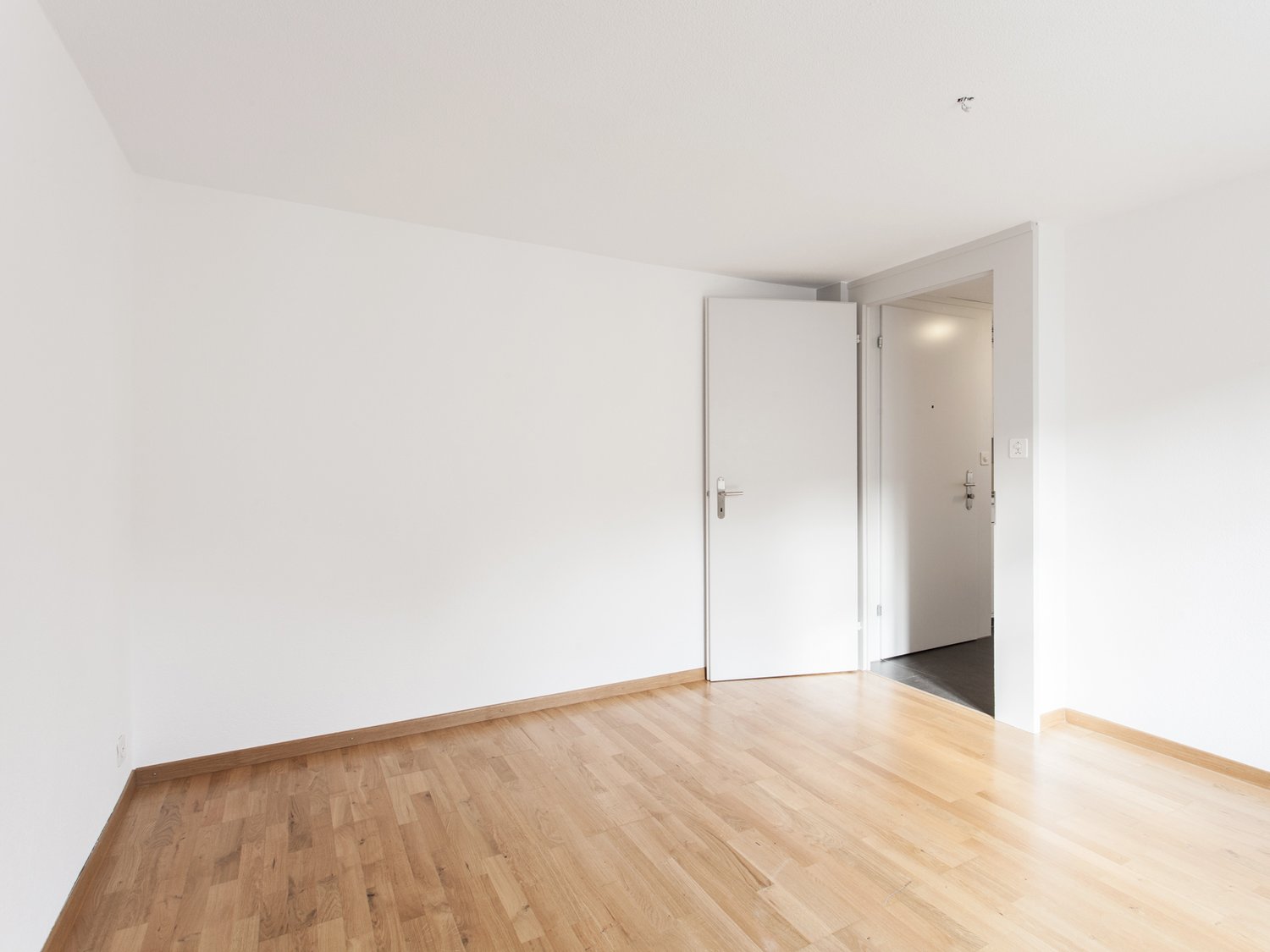 Appartement de 2 pièces