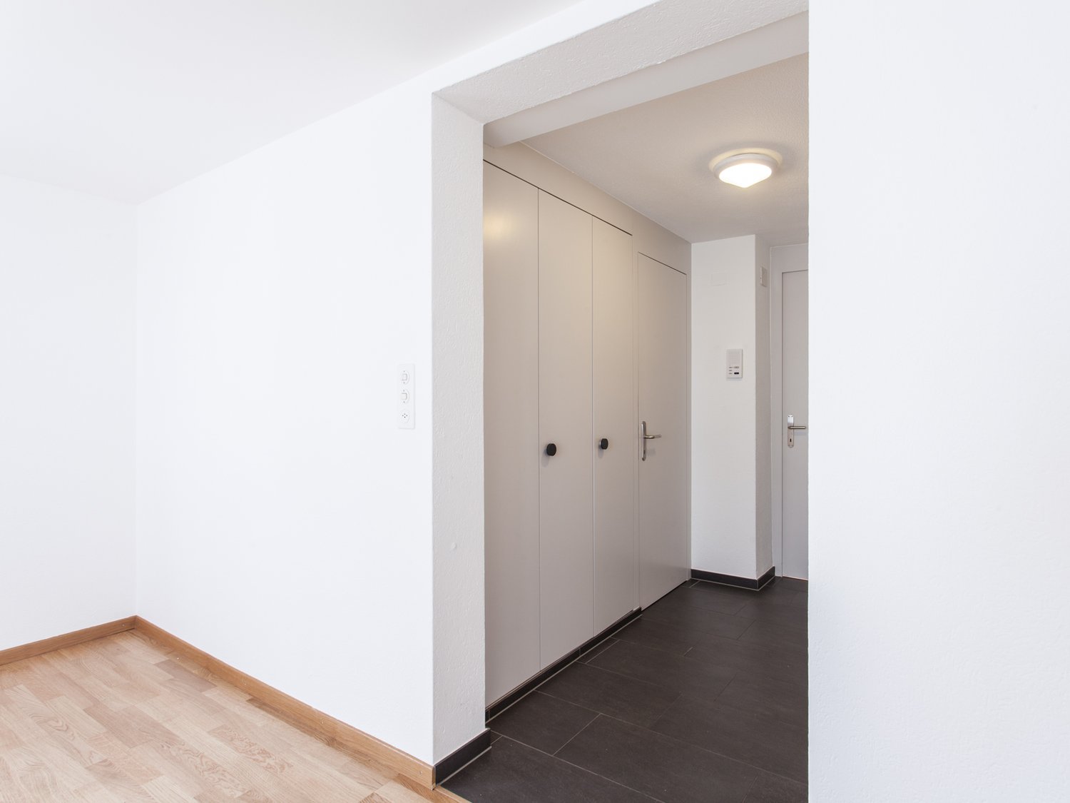 Appartement de 2 pièces