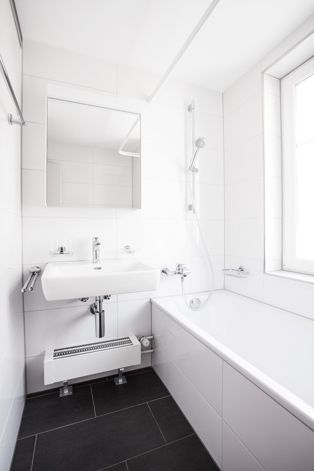 Appartement de 2 pièces