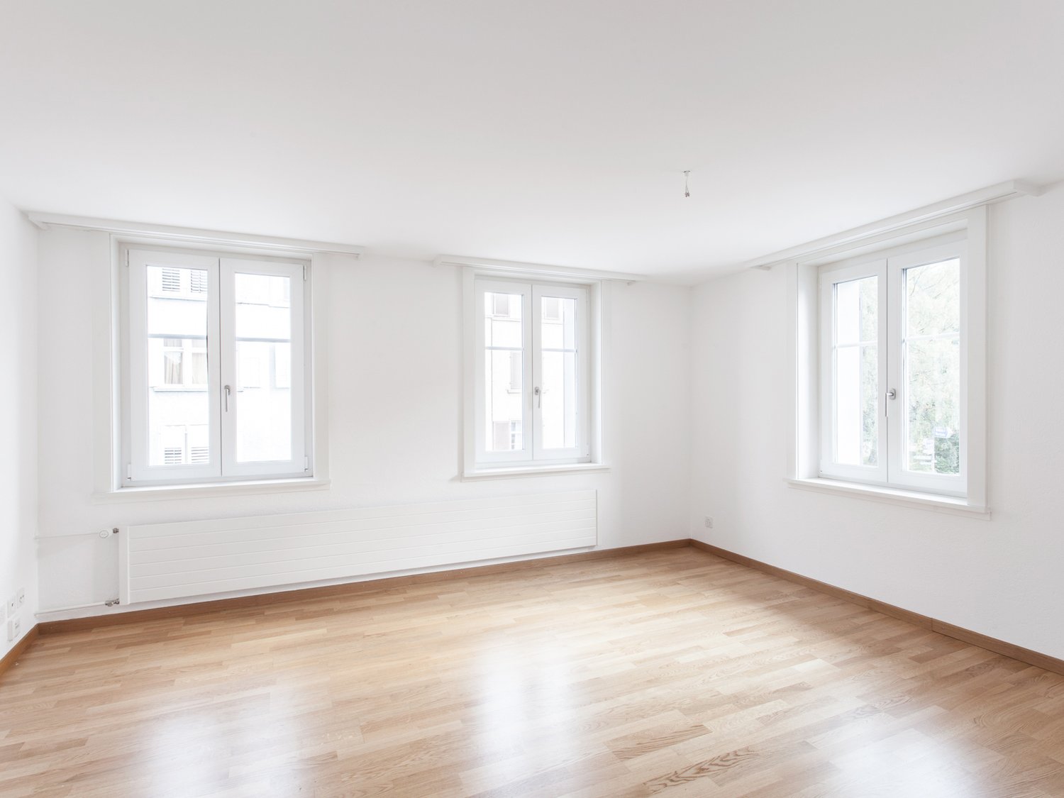 Appartement de 2 pièces