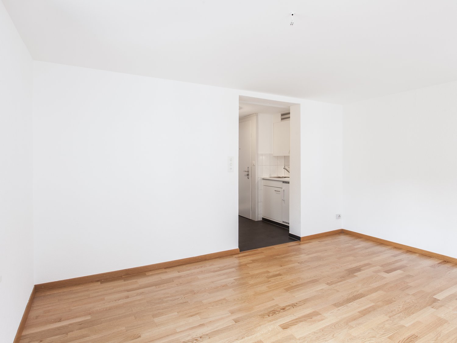 Appartement de 2 pièces