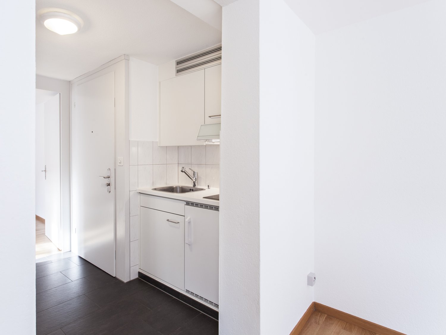 Appartement de 2 pièces