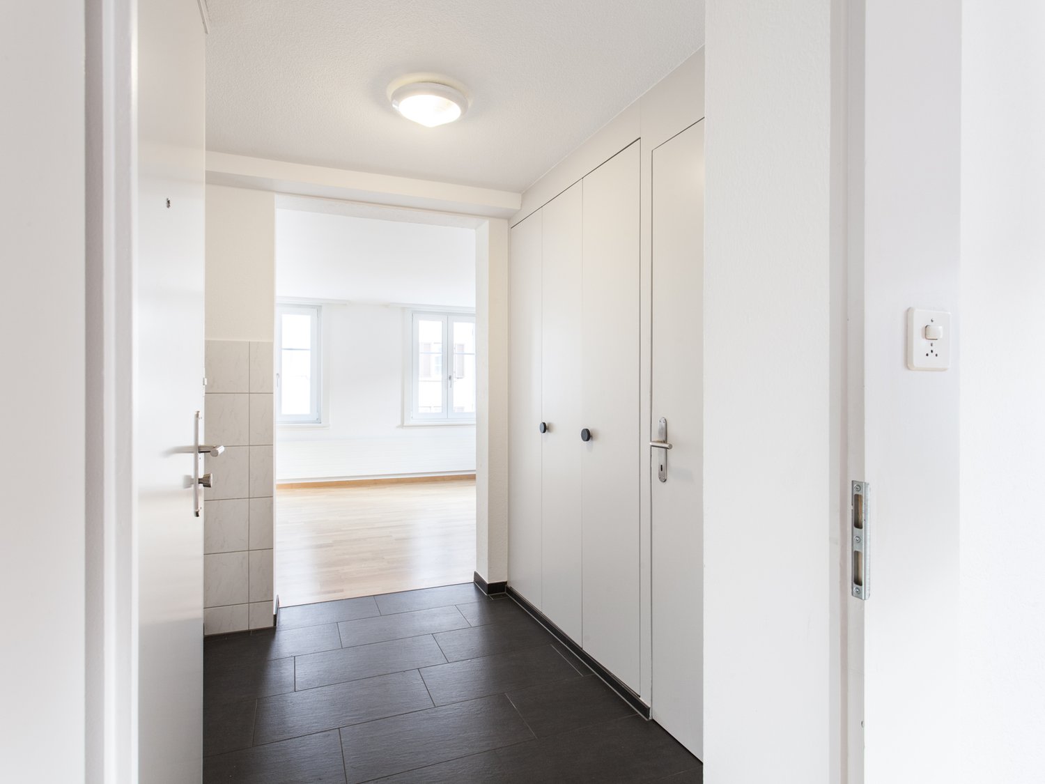 Appartement de 2 pièces