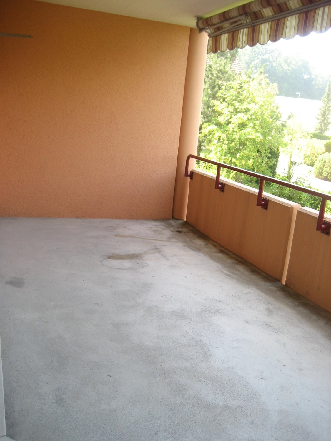 Appartement de 2 ½ pièces