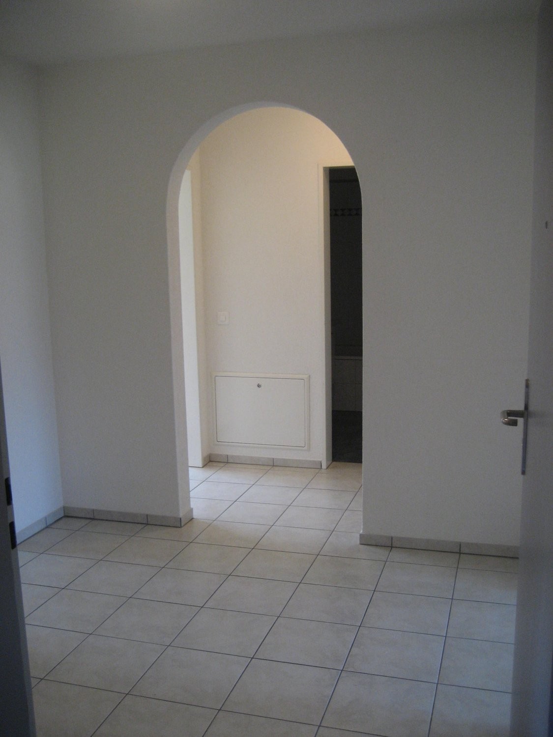 Appartement de 2 ½ pièces
