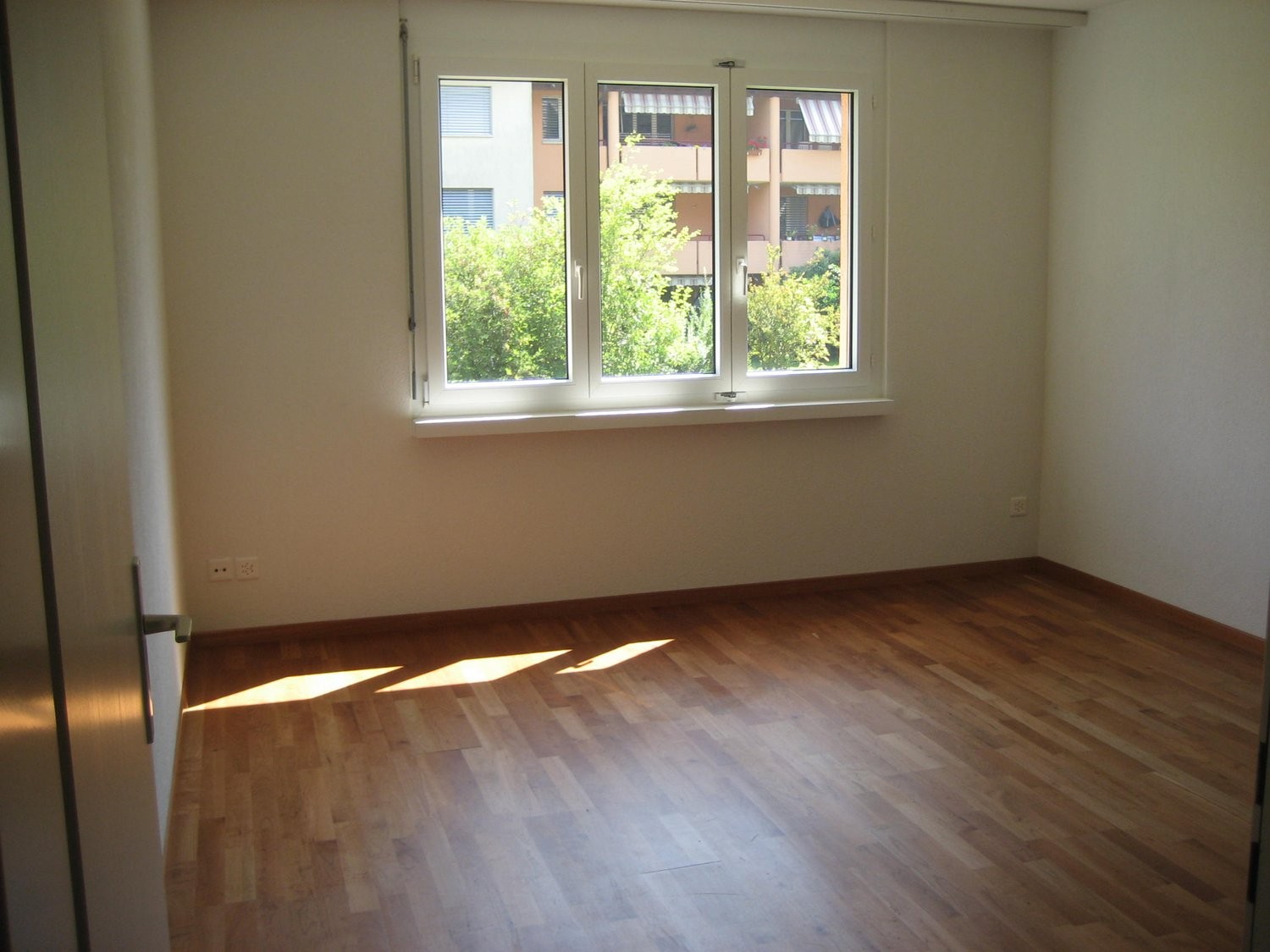 Appartement de 2 ½ pièces