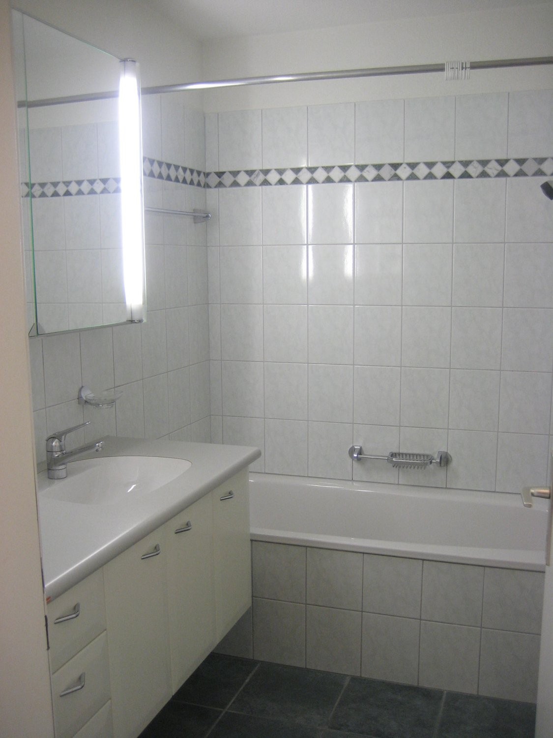 Appartement de 2 ½ pièces