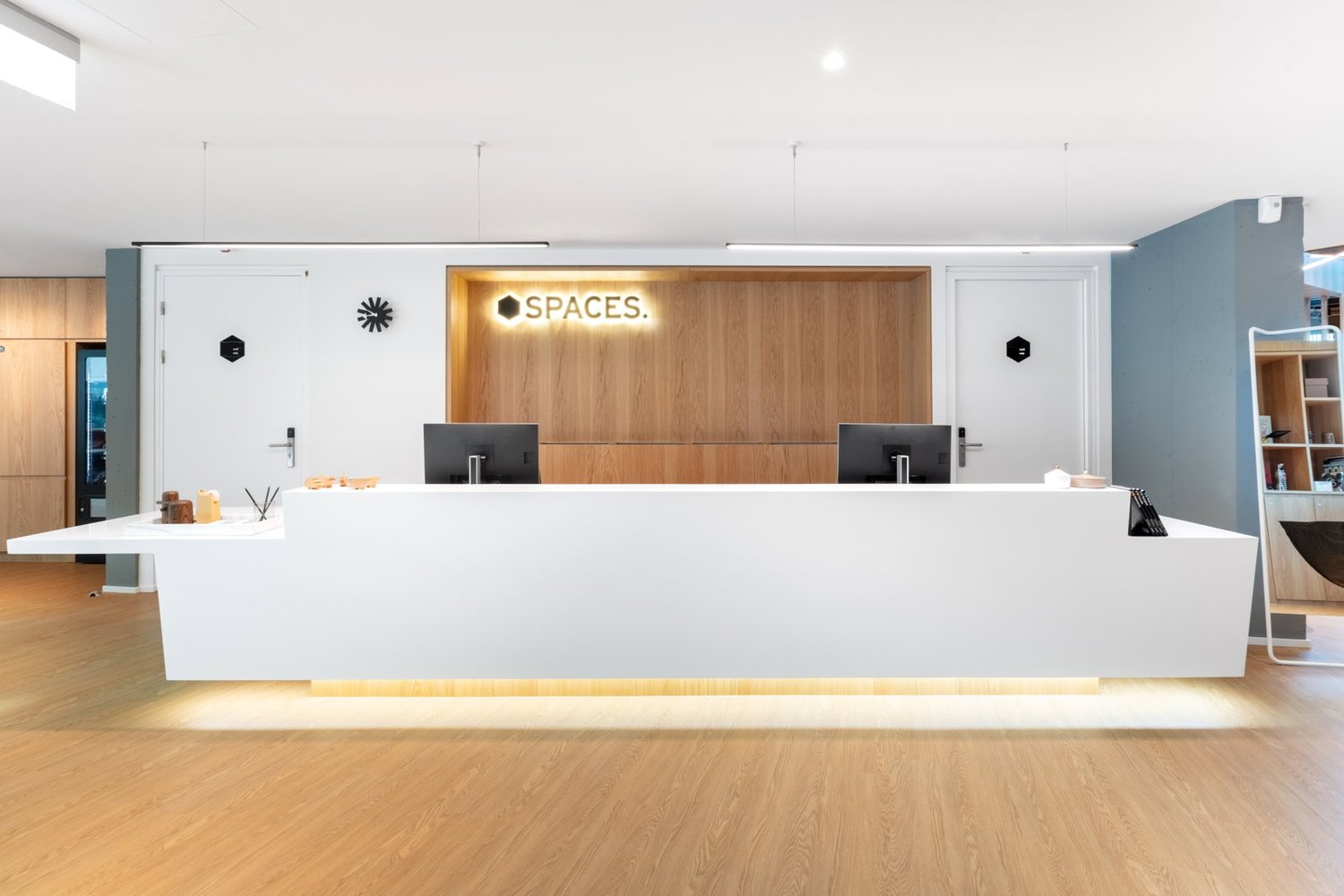 Bureau