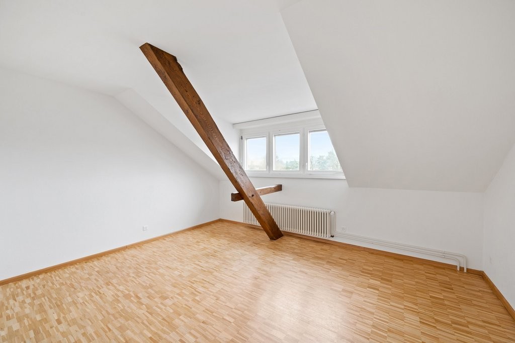 4 ½ rooms apartment, Foto 8 von 10