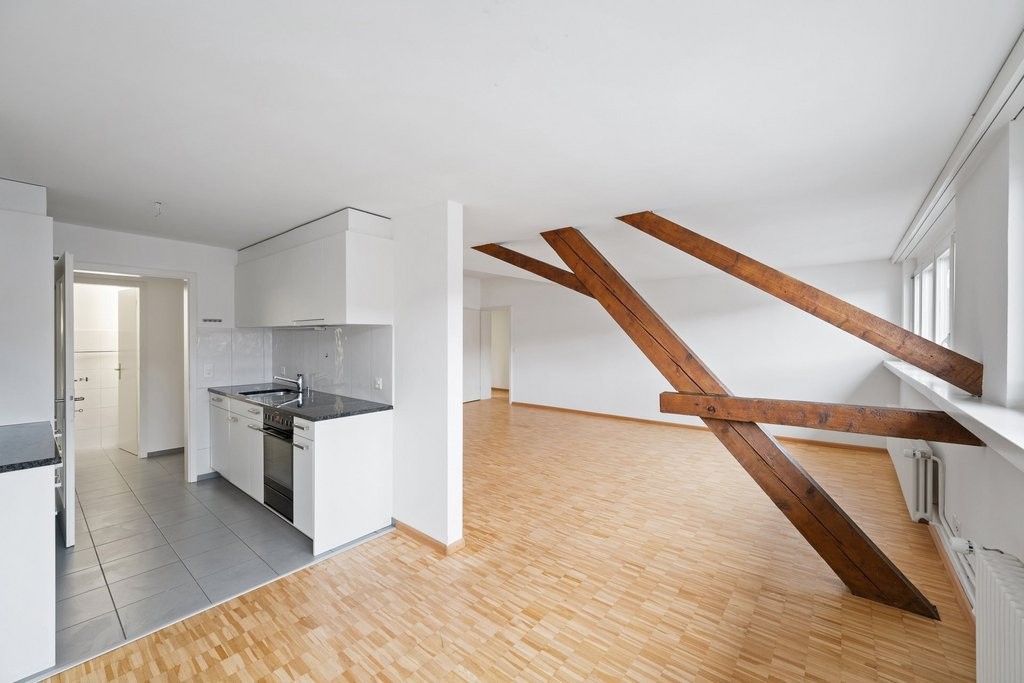 4 ½ rooms apartment, Foto 4 von 10