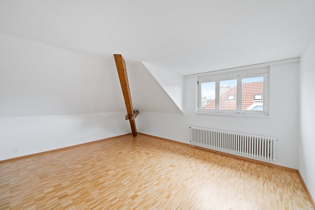 4 ½ rooms apartment, Foto 9 von 10