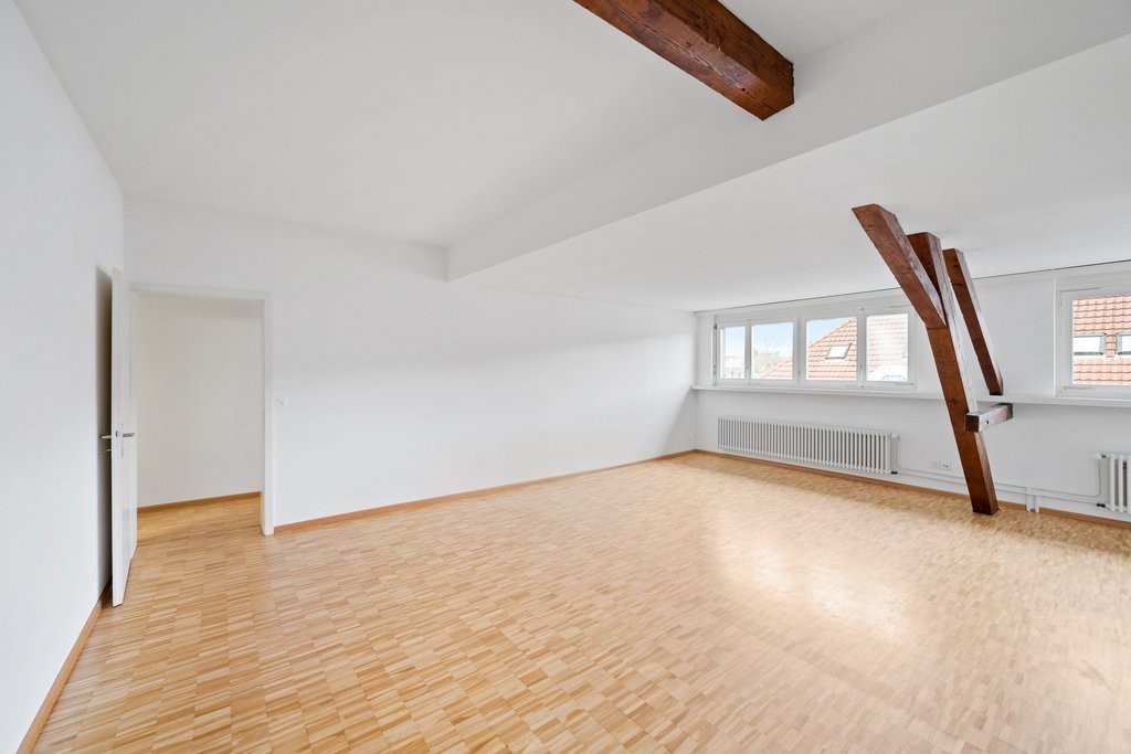 4 ½ rooms apartment, Foto 5 von 10