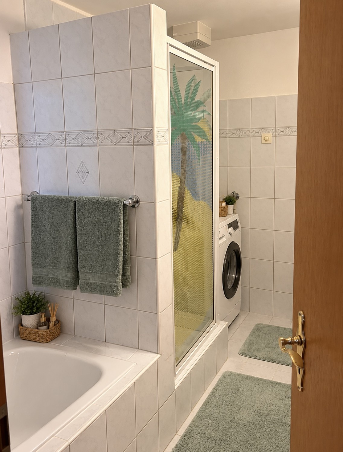 4 ½ rooms apartment