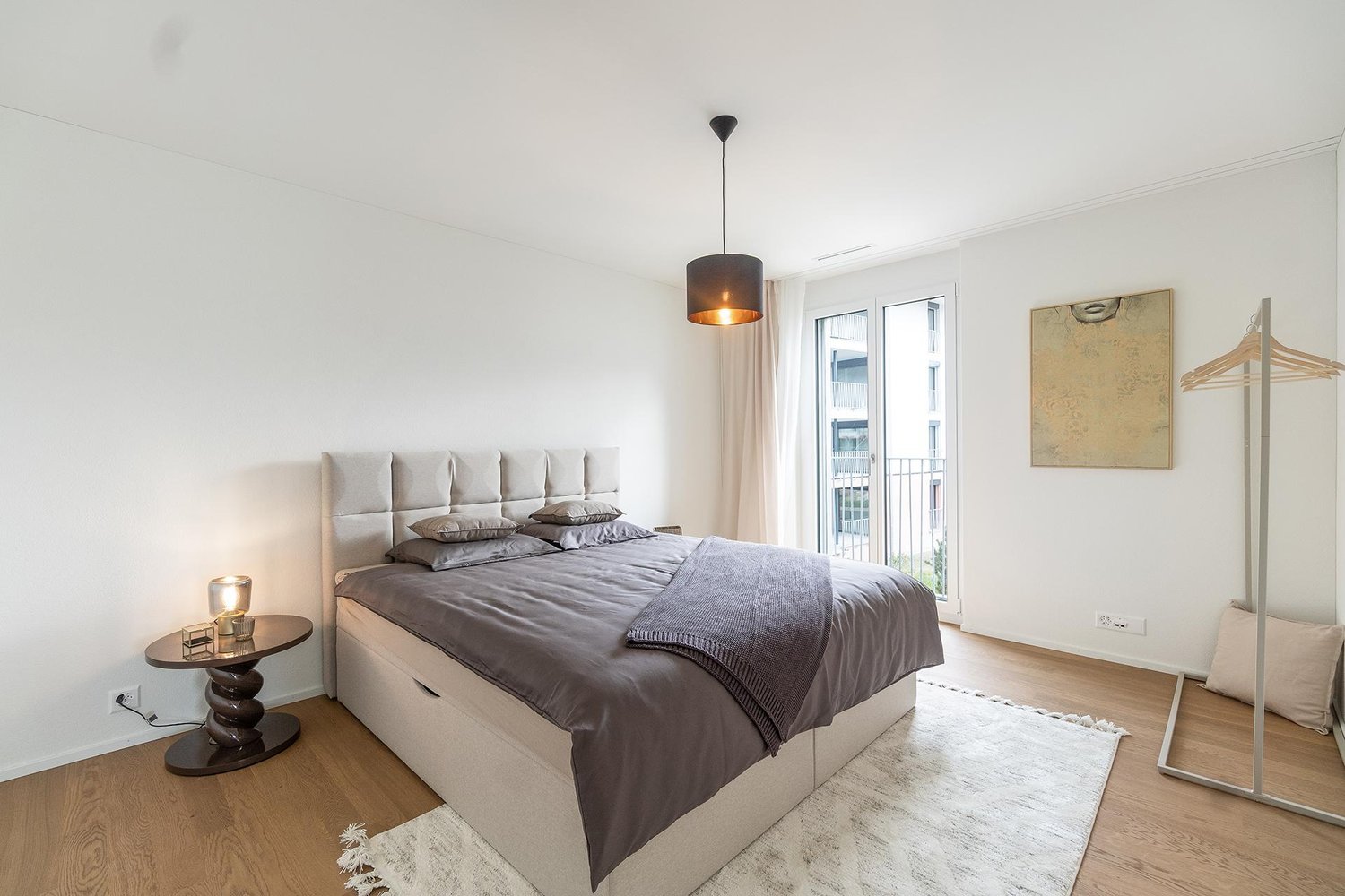 Appartamento di 1 ½ stanze