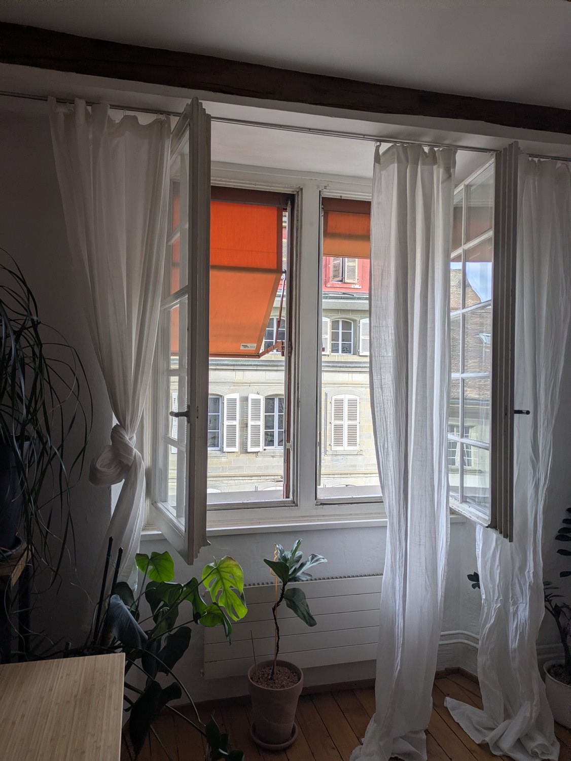 2 ½ Zimmer Wohnung, Foto 1 von 7