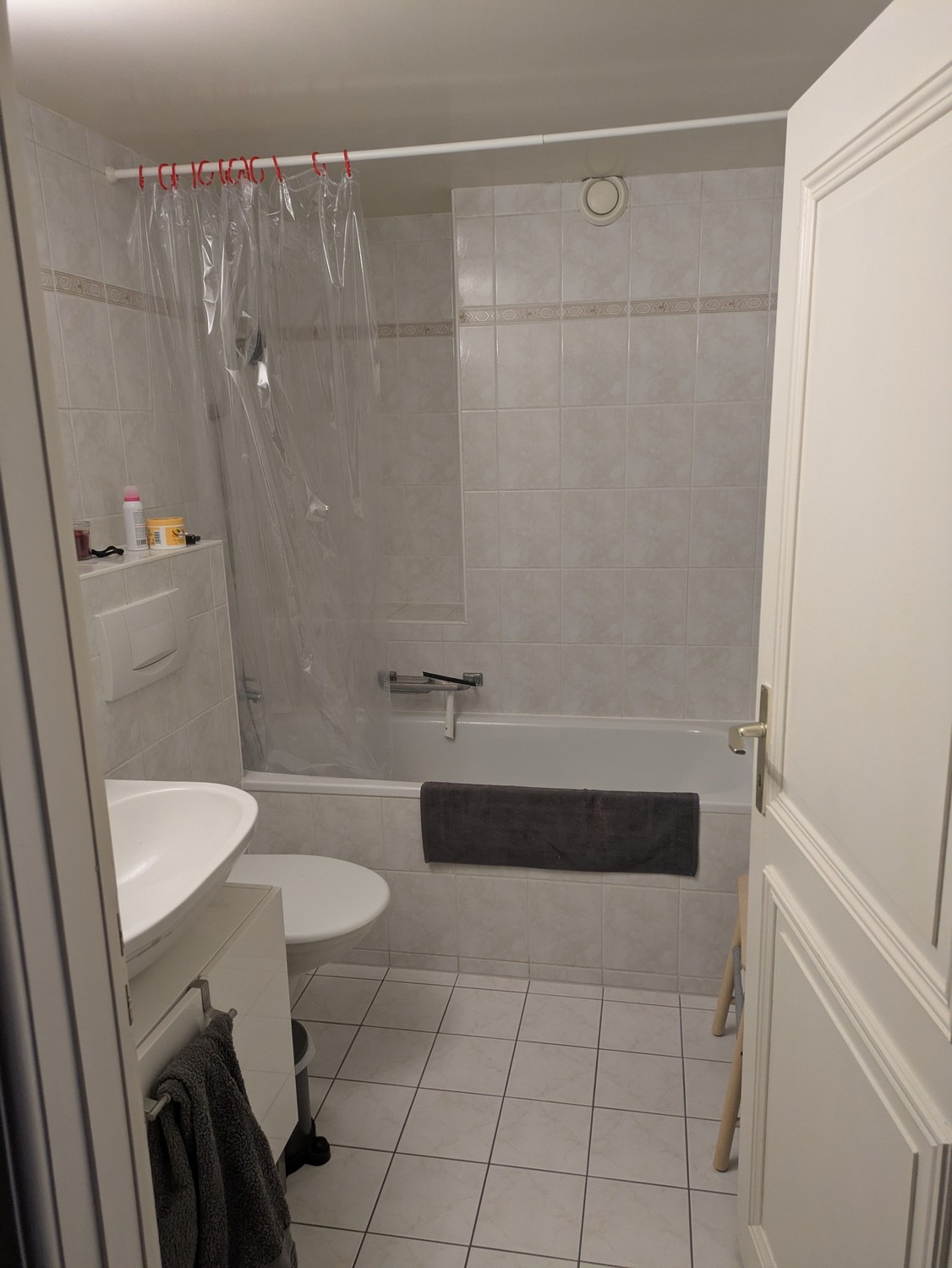 2 ½ Zimmer Wohnung, Foto 5 von 7