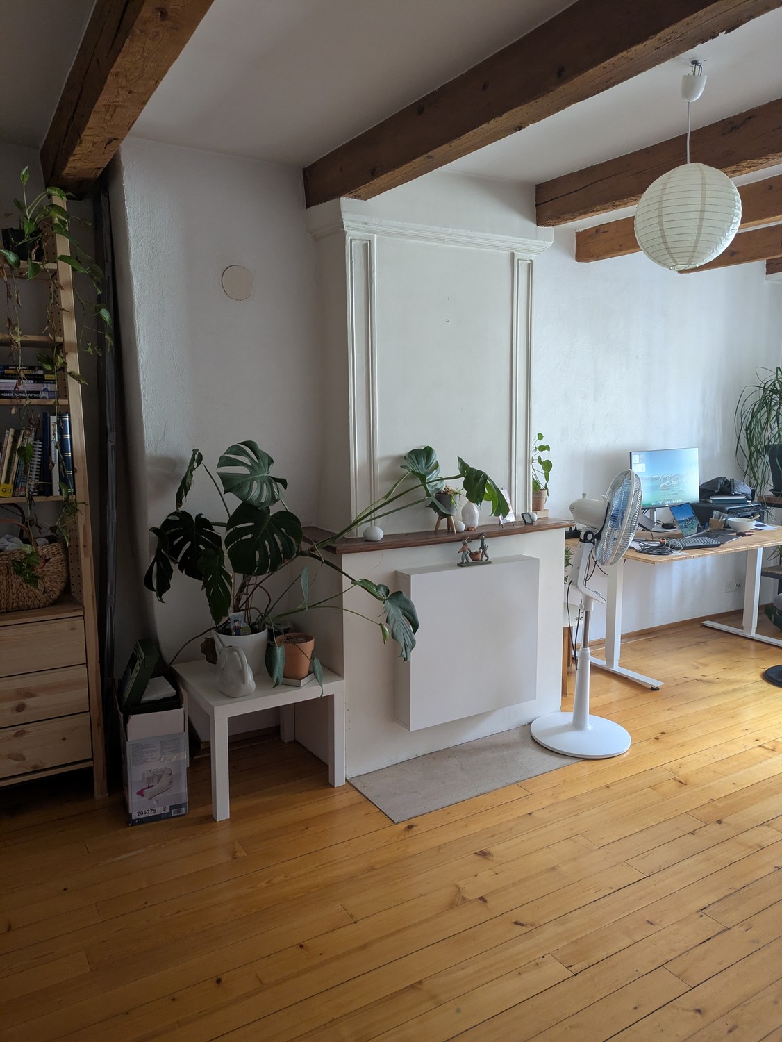 2 ½ Zimmer Wohnung, Foto 4 von 7