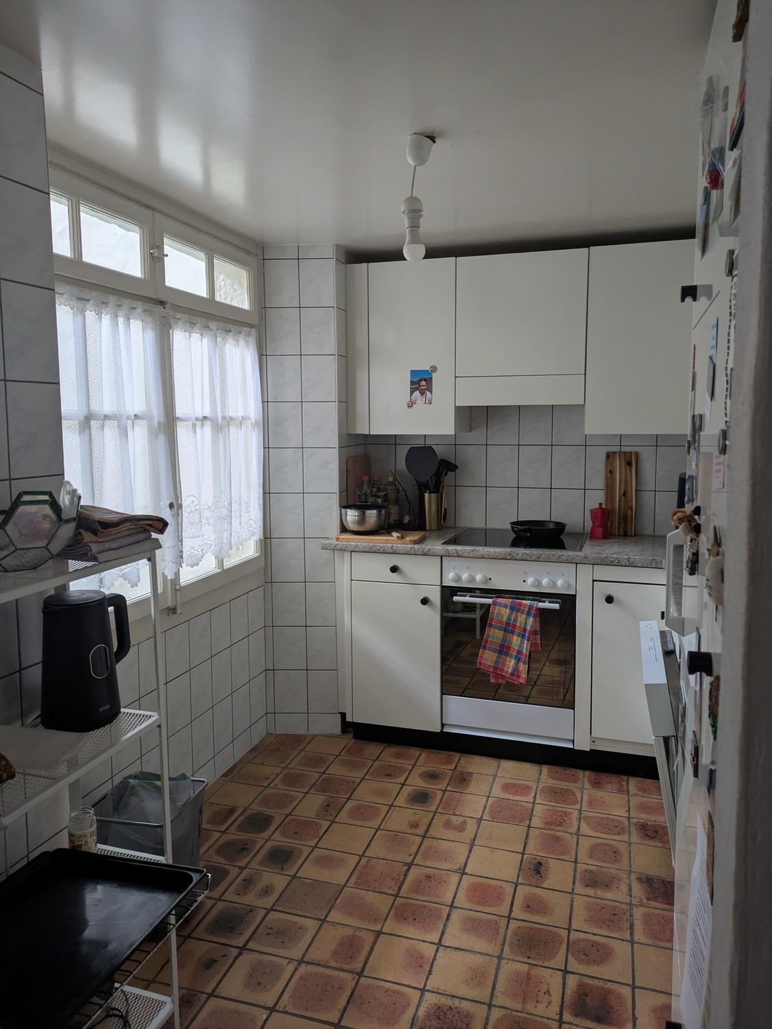 2 ½ Zimmer Wohnung, Foto 7 von 7