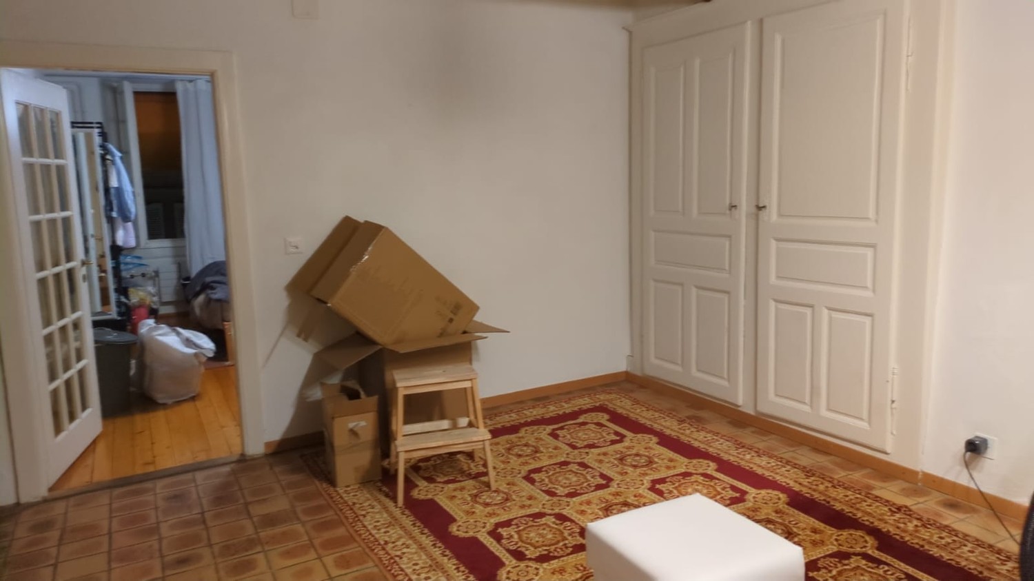 2 ½ Zimmer Wohnung, Foto 3 von 7
