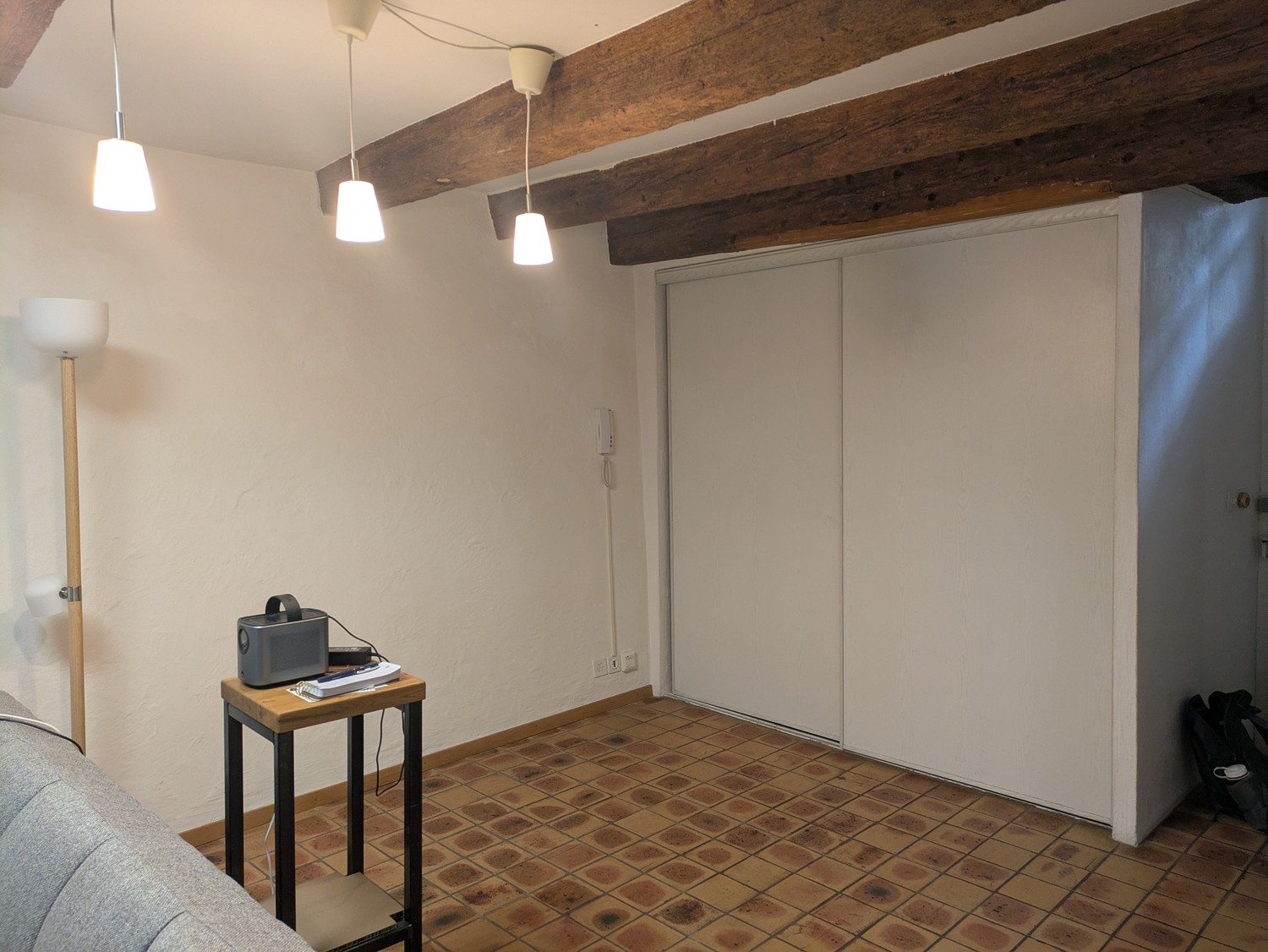 2 ½ Zimmer Wohnung, Foto 6 von 7